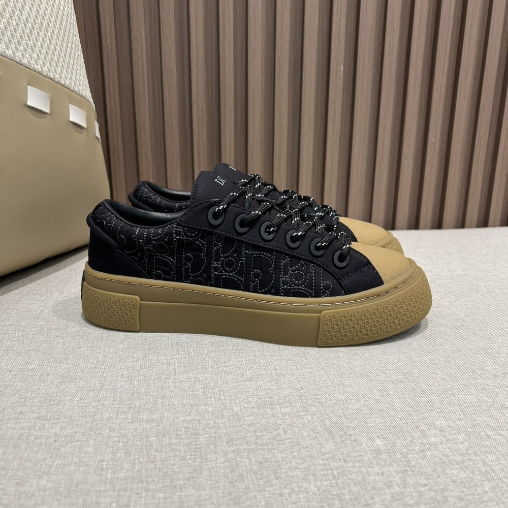 DIOR AND STONE ISLAND B33 Sneaker