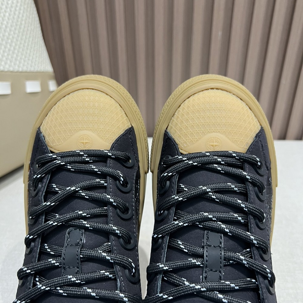 DIOR AND STONE ISLAND B33 Sneaker