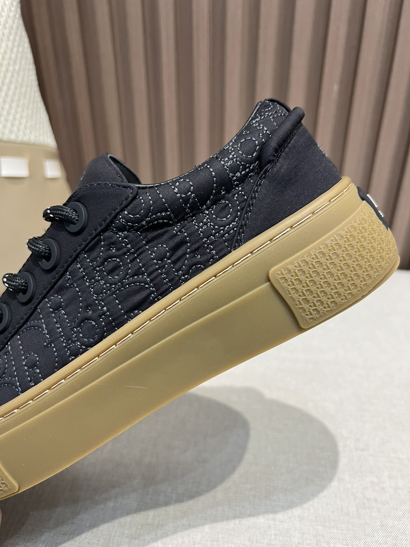 DIOR AND STONE ISLAND B33 Sneaker