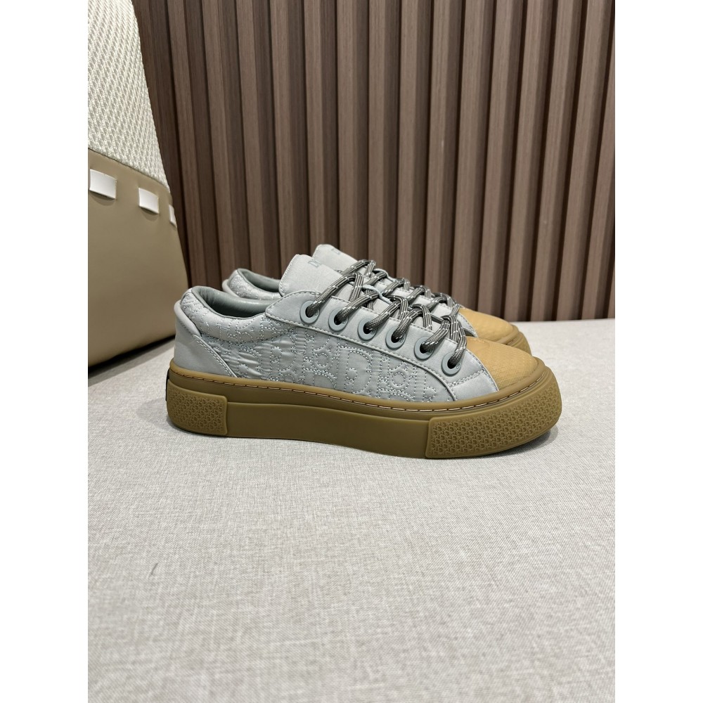 DIOR AND STONE ISLAND B33 Sneaker