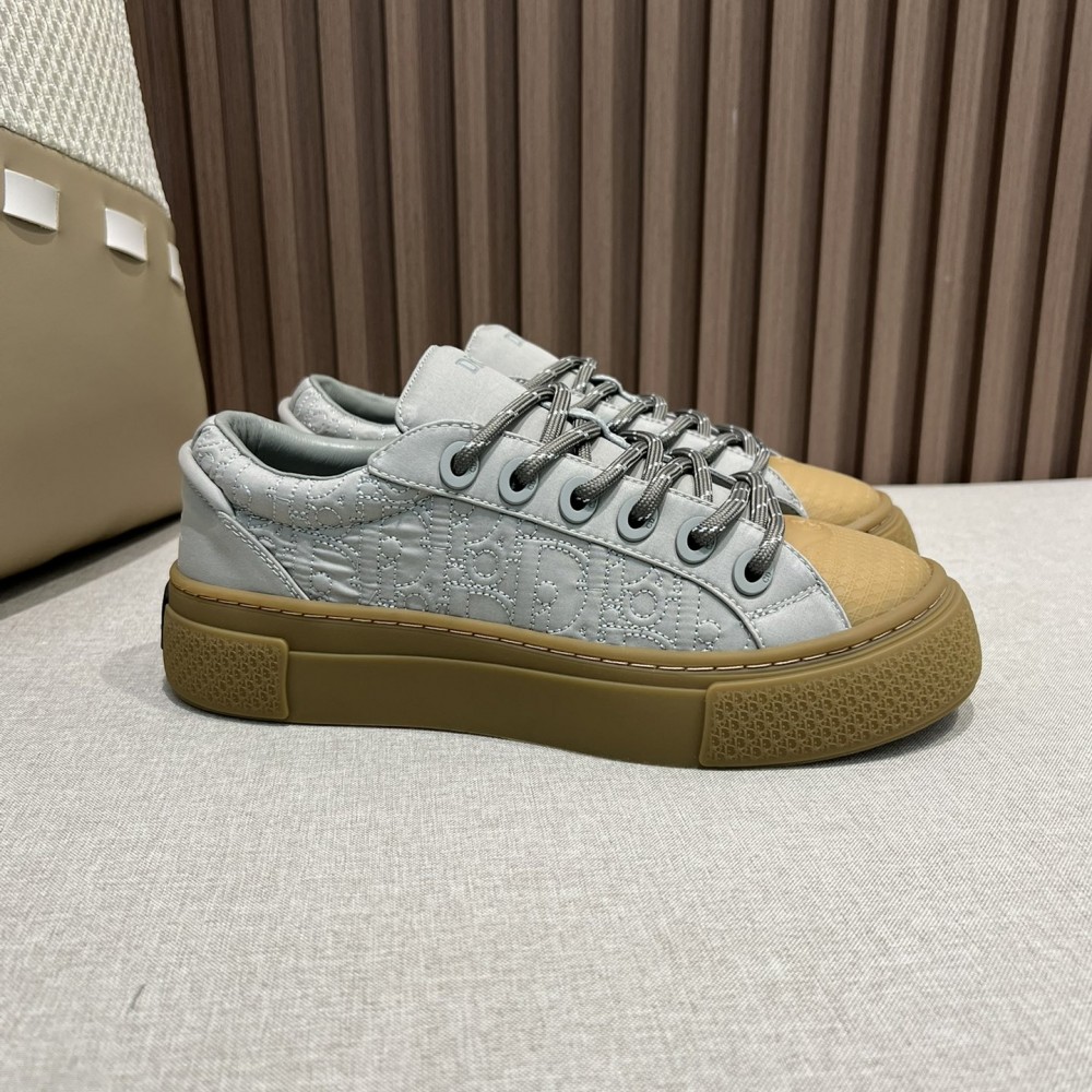 DIOR AND STONE ISLAND B33 Sneaker