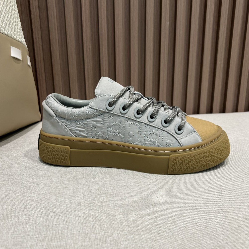 DIOR AND STONE ISLAND B33 Sneaker