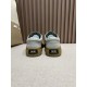 DIOR AND STONE ISLAND B33 Sneaker