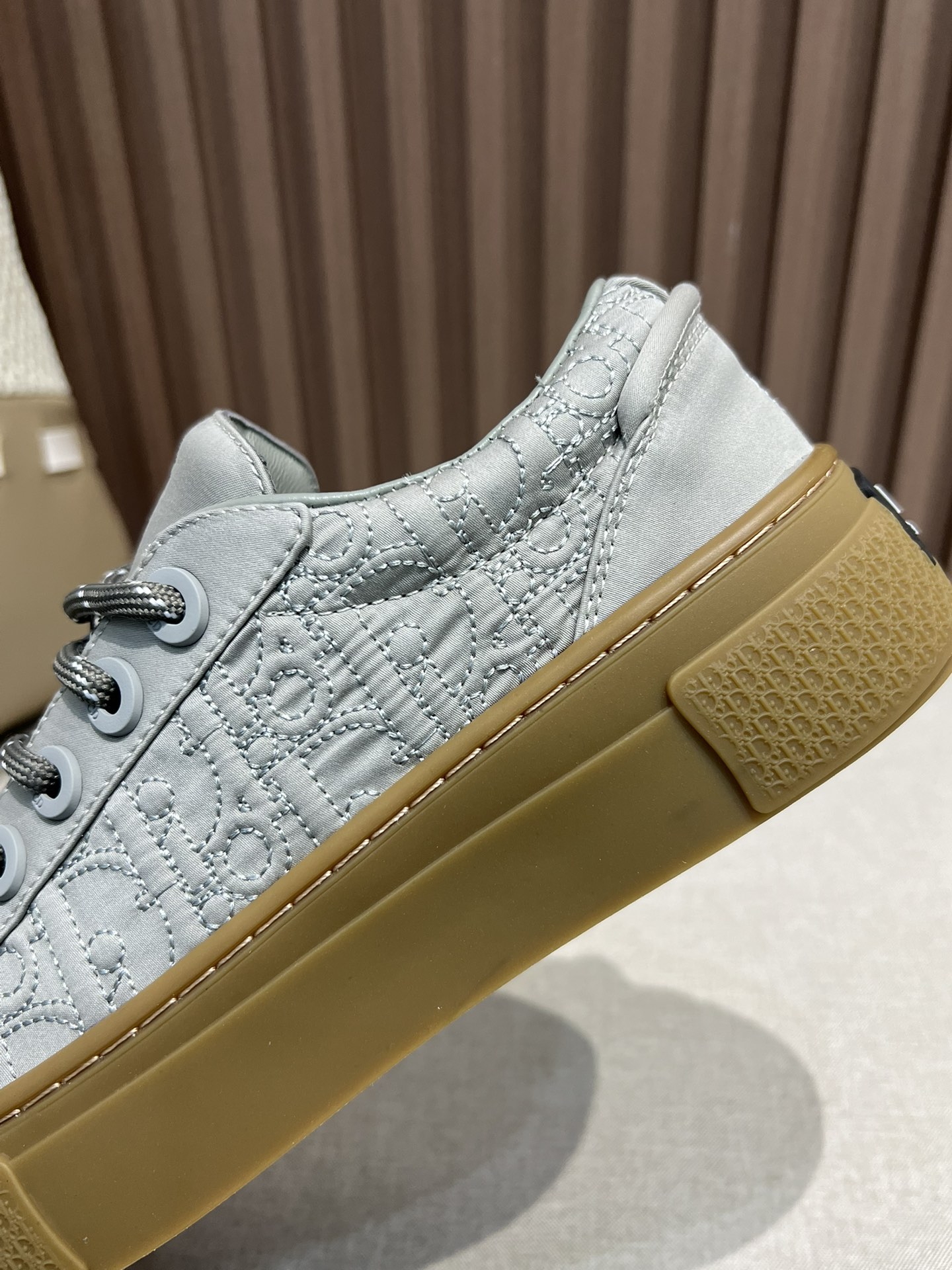 DIOR AND STONE ISLAND B33 Sneaker