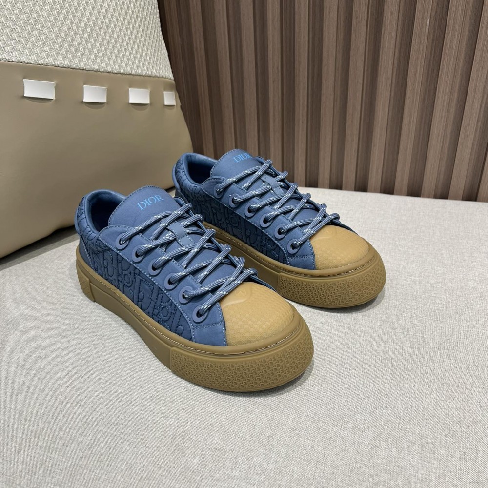 DIOR AND STONE ISLAND B33 Sneaker