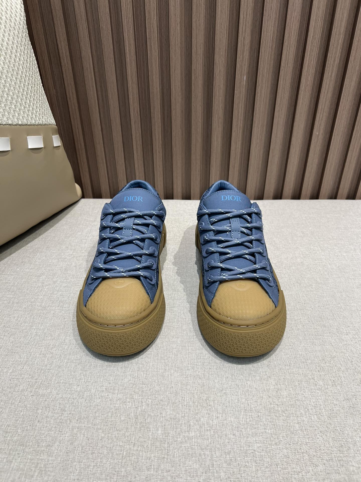 DIOR AND STONE ISLAND B33 Sneaker