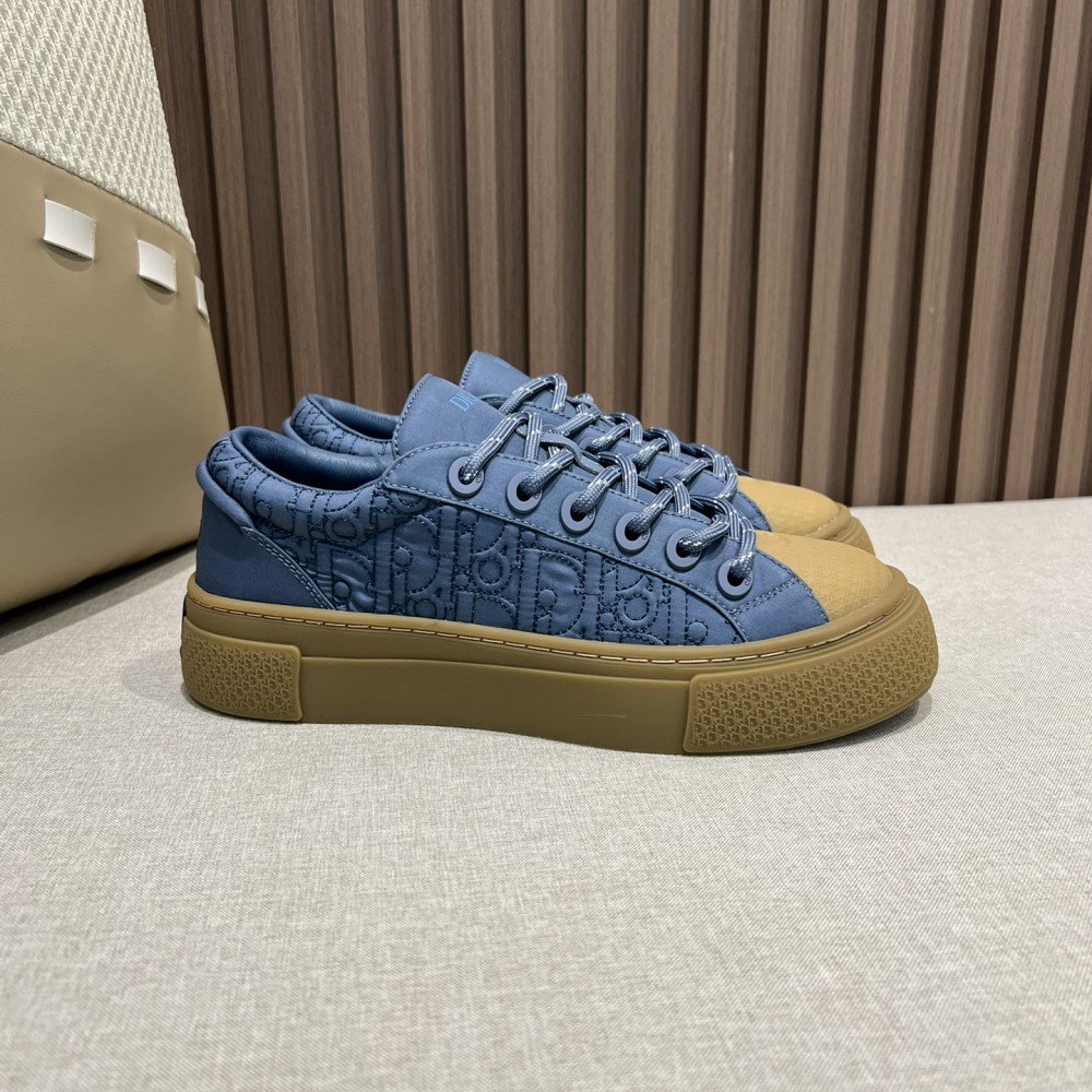 DIOR AND STONE ISLAND B33 Sneaker