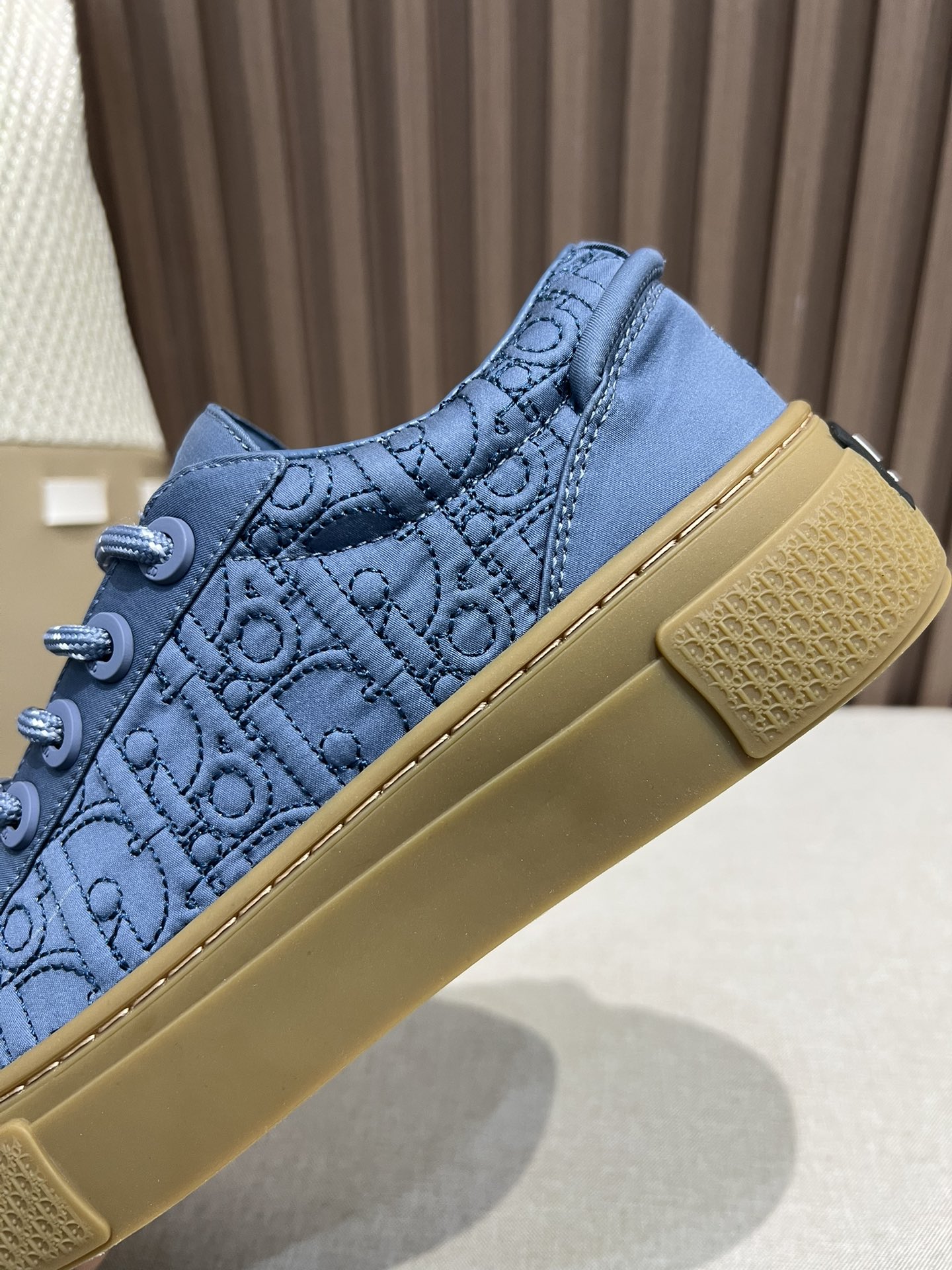 DIOR AND STONE ISLAND B33 Sneaker