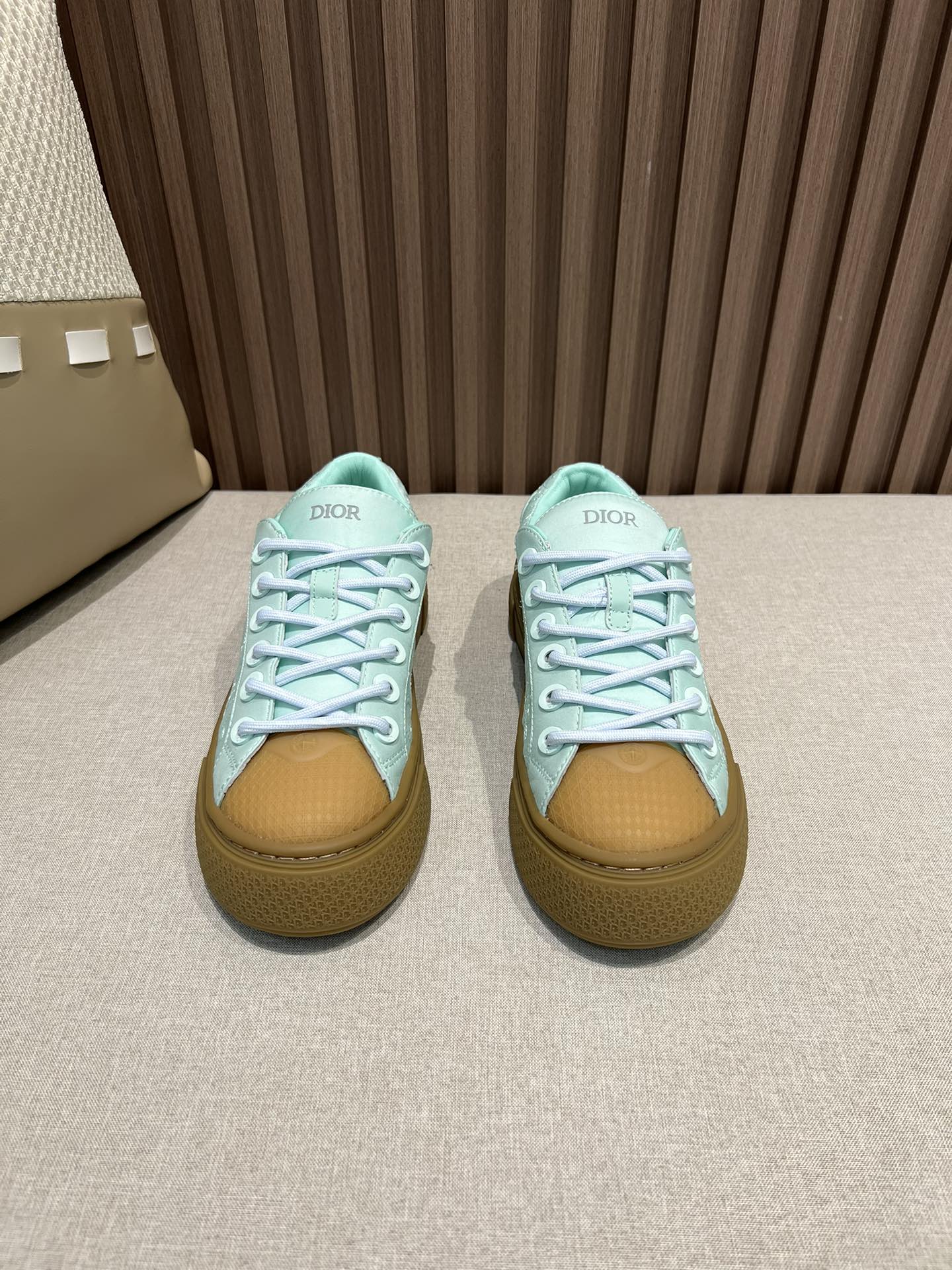 DIOR AND STONE ISLAND B33 Sneaker