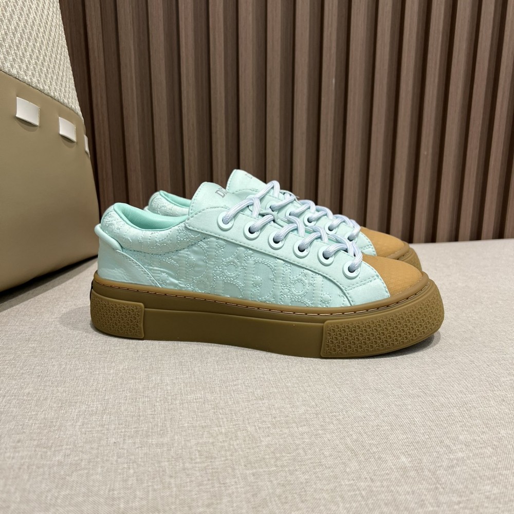 DIOR AND STONE ISLAND B33 Sneaker