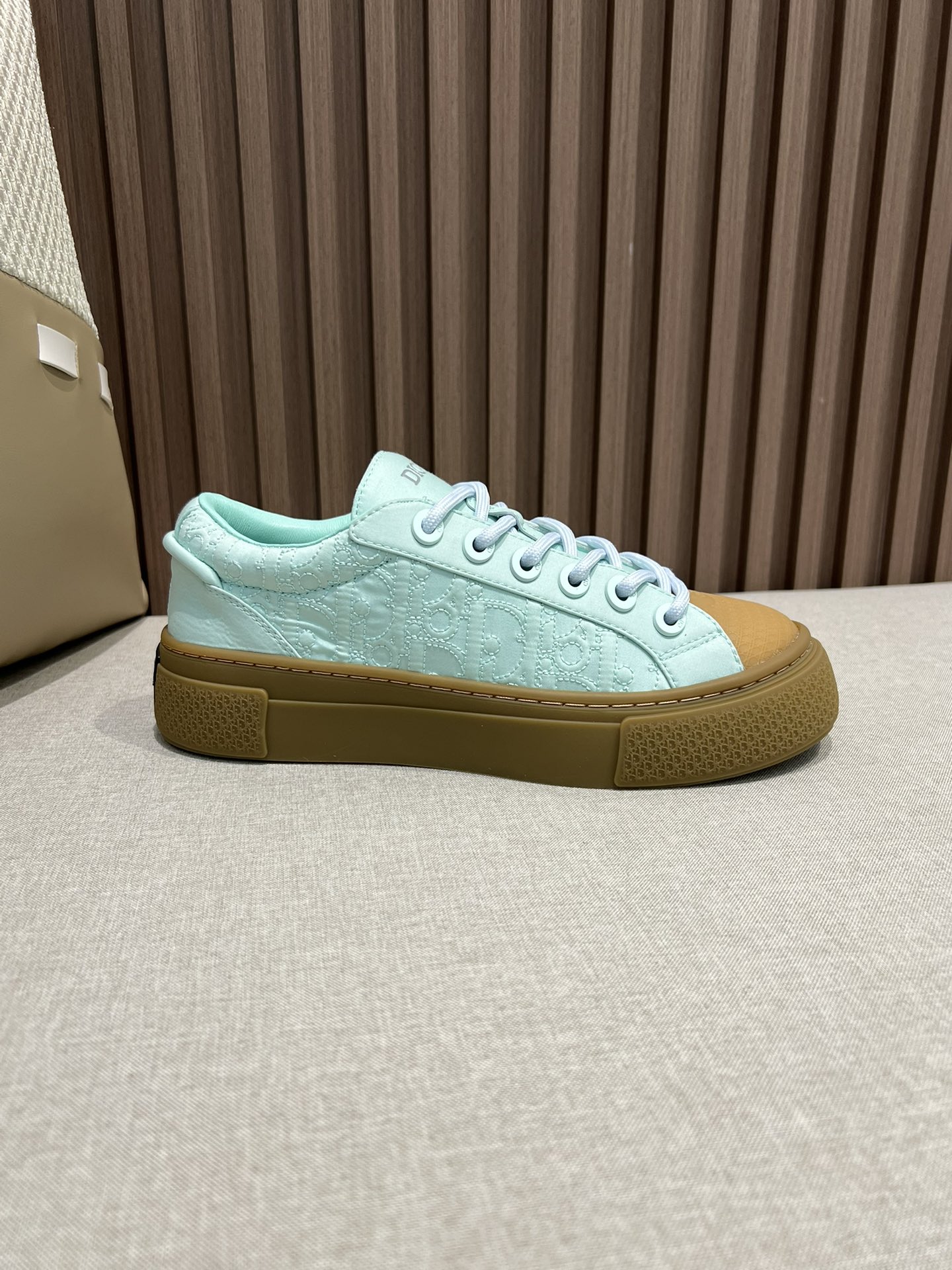 DIOR AND STONE ISLAND B33 Sneaker