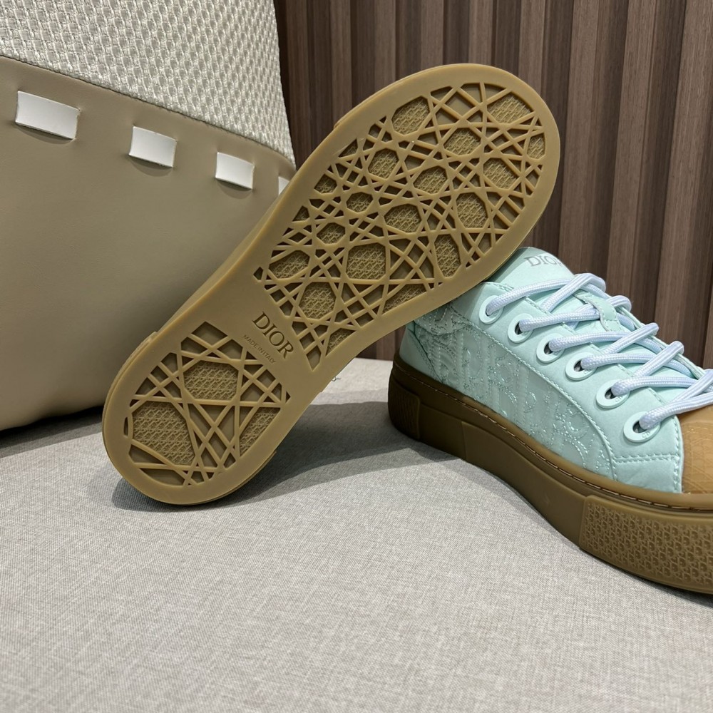 DIOR AND STONE ISLAND B33 Sneaker