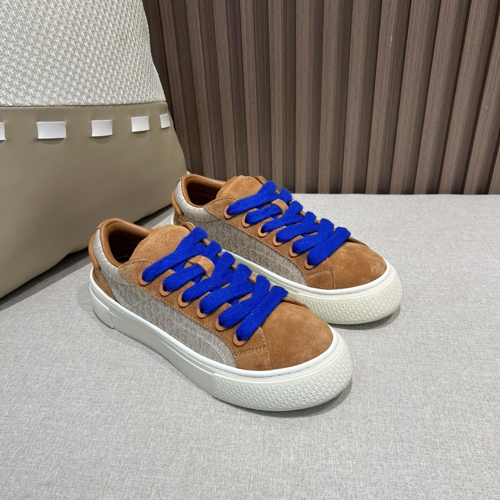 Dior x Denim Tears B33 Sneaker