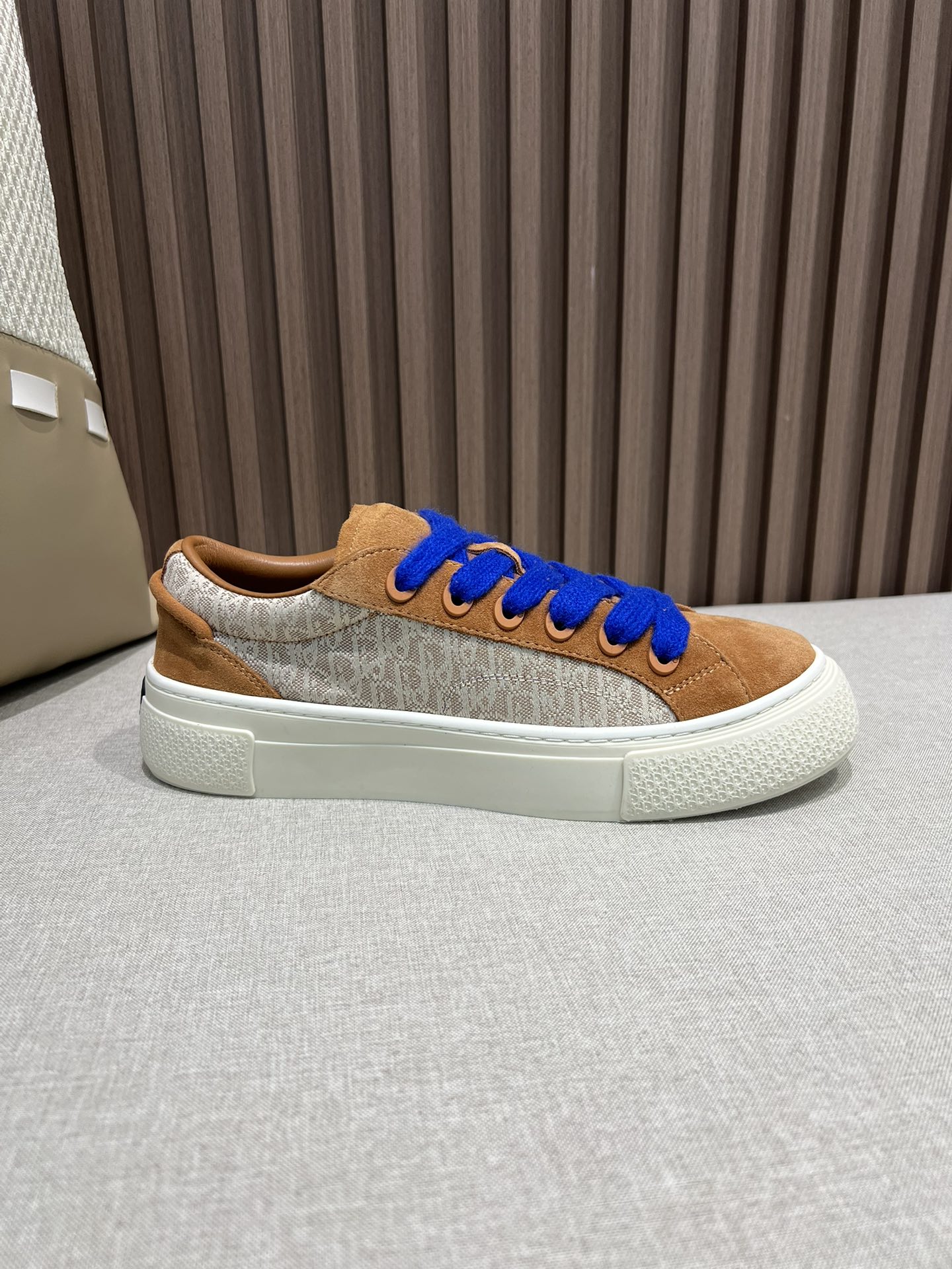 Dior x Denim Tears B33 Sneaker