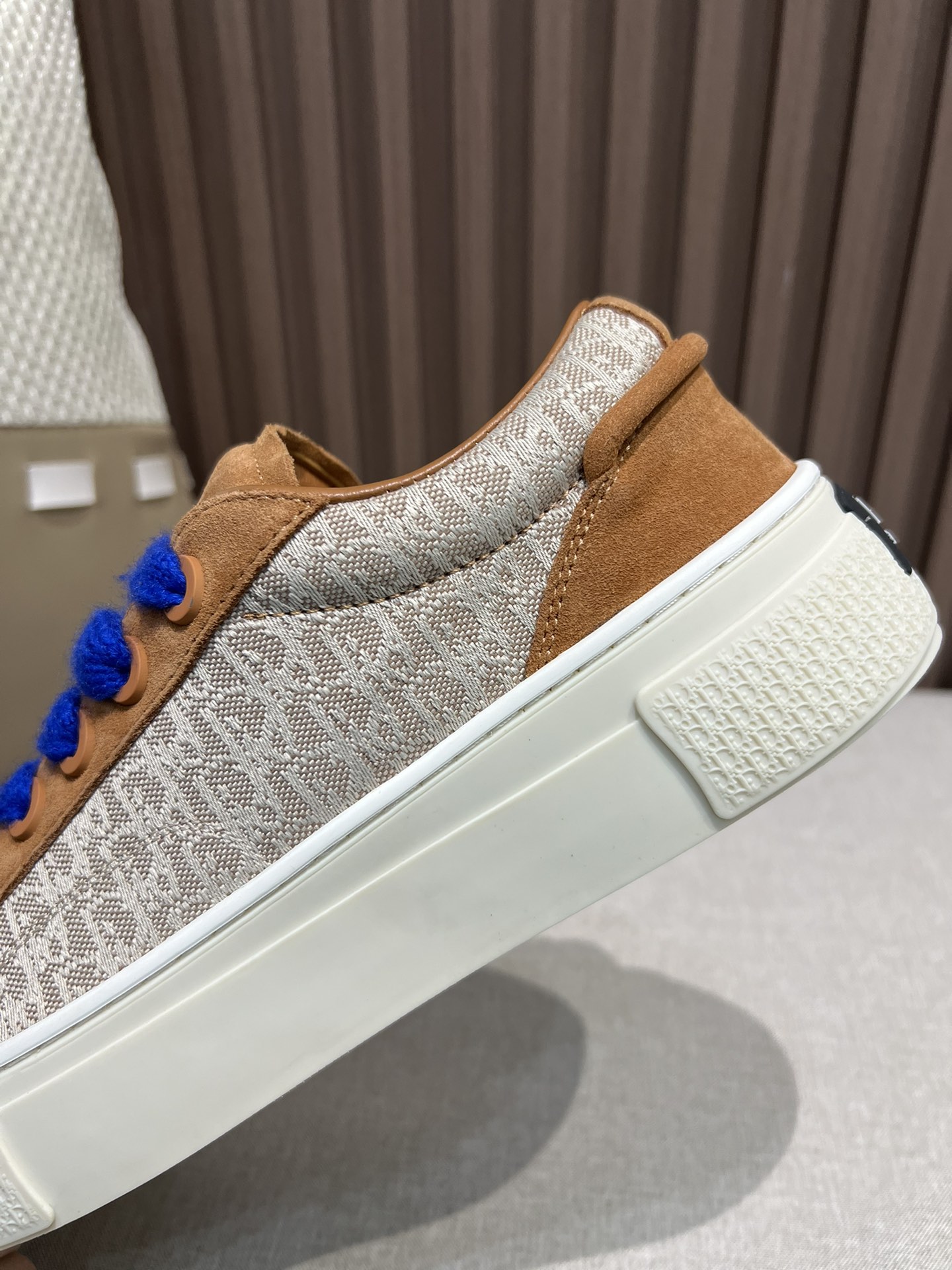 Dior x Denim Tears B33 Sneaker