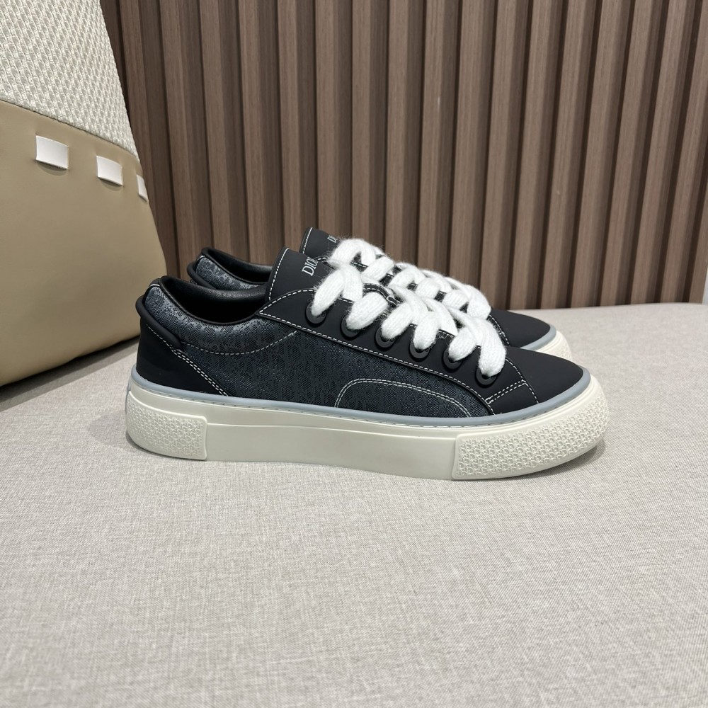 Dior x Denim Tears B33 Sneaker