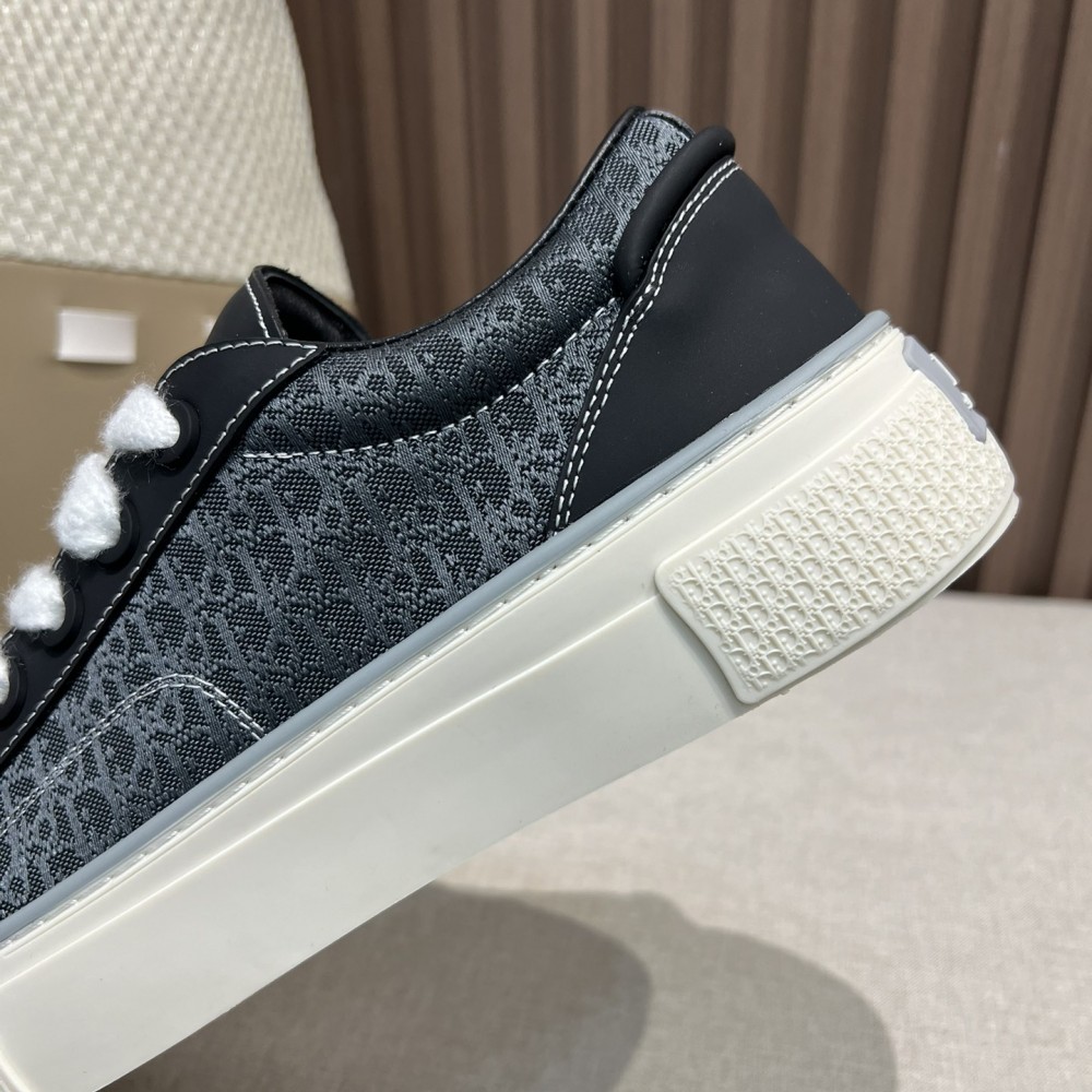 Dior x Denim Tears B33 Sneaker