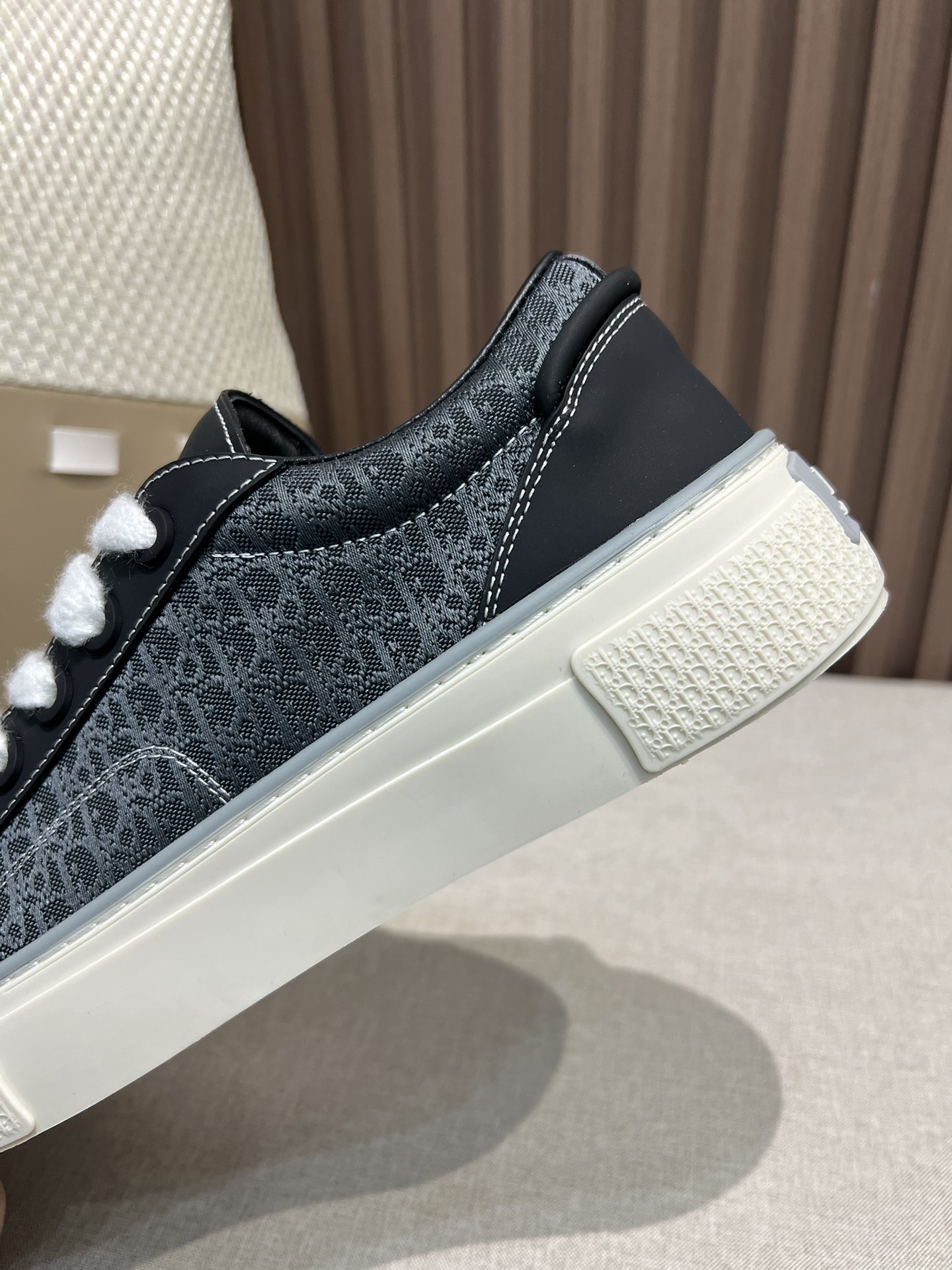 Dior x Denim Tears B33 Sneaker