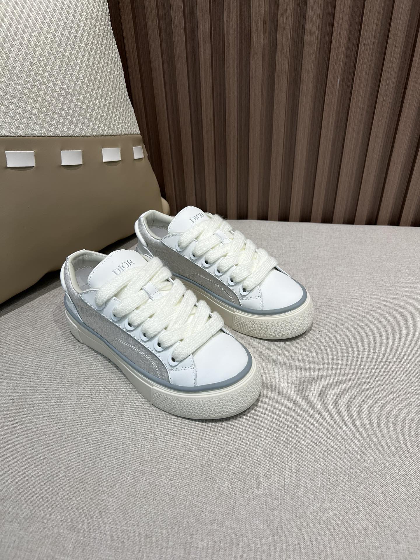 Dior x Denim Tears B33 Sneaker