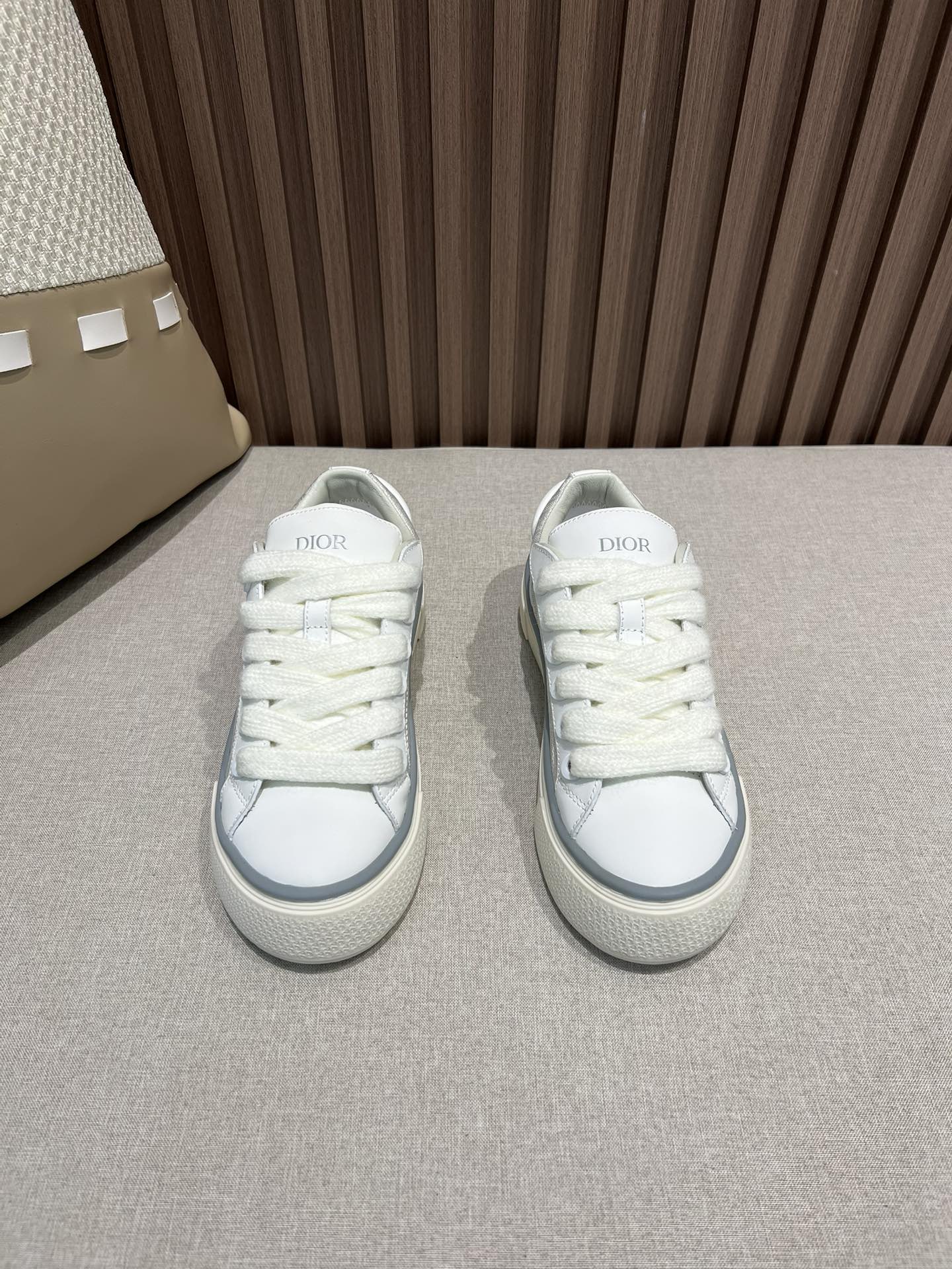 Dior x Denim Tears B33 Sneaker