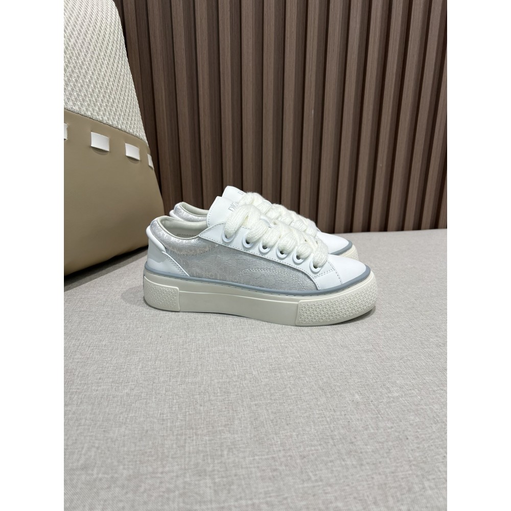 Dior x Denim Tears B33 Sneaker