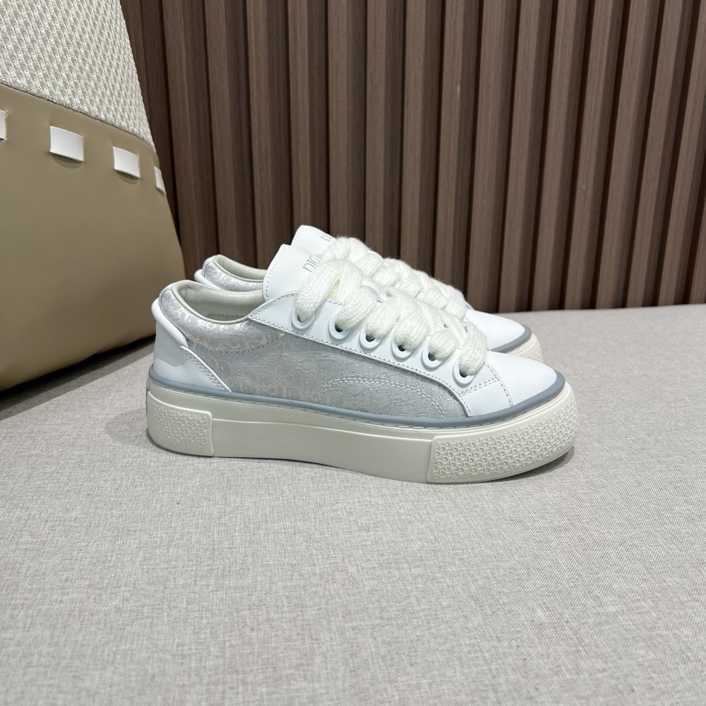 Dior x Denim Tears B33 Sneaker