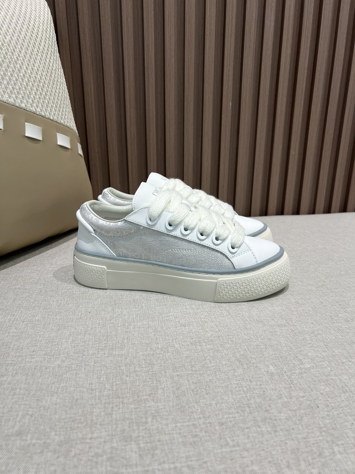 Dior x Denim Tears B33 Sneaker