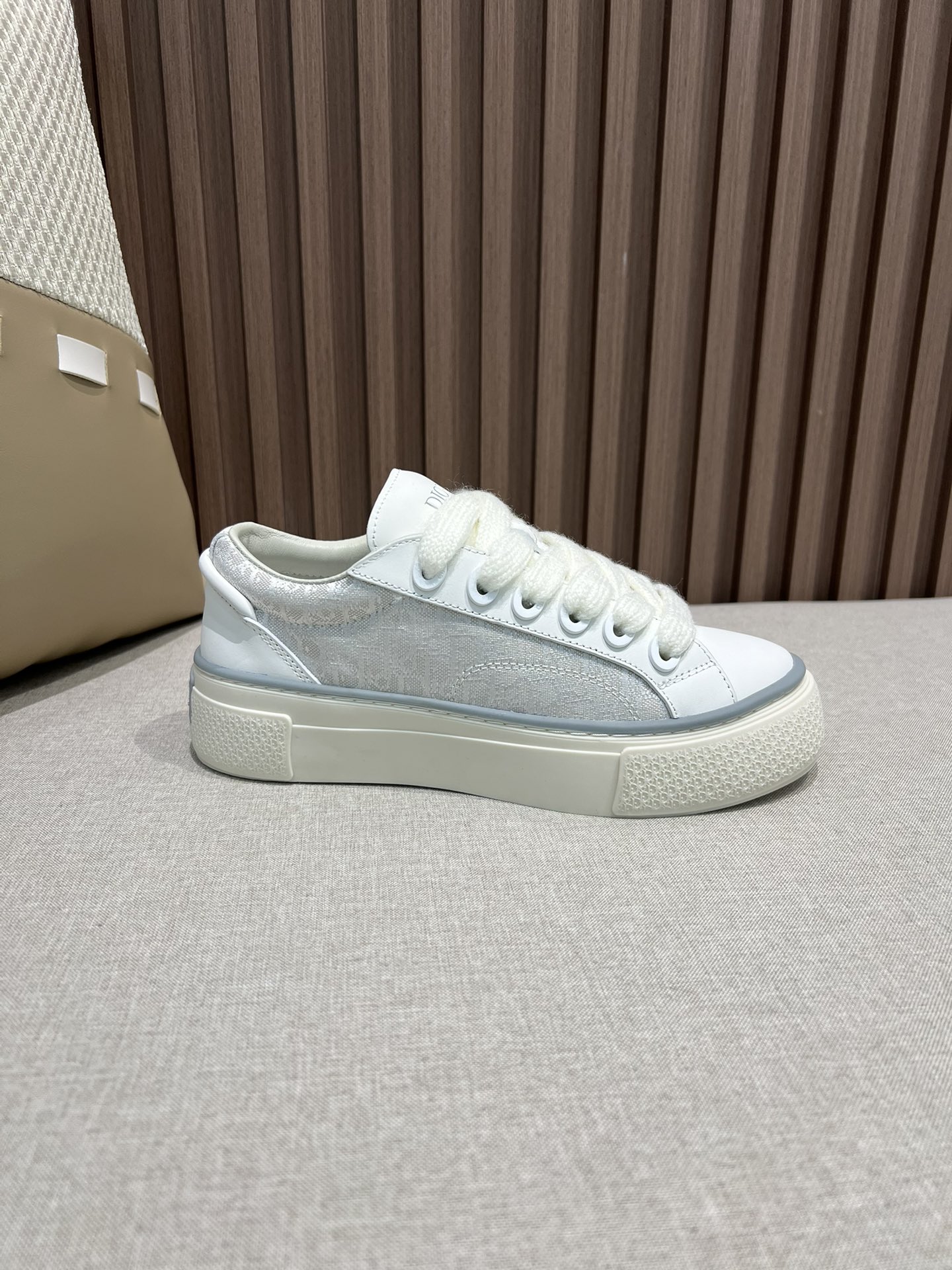 Dior x Denim Tears B33 Sneaker