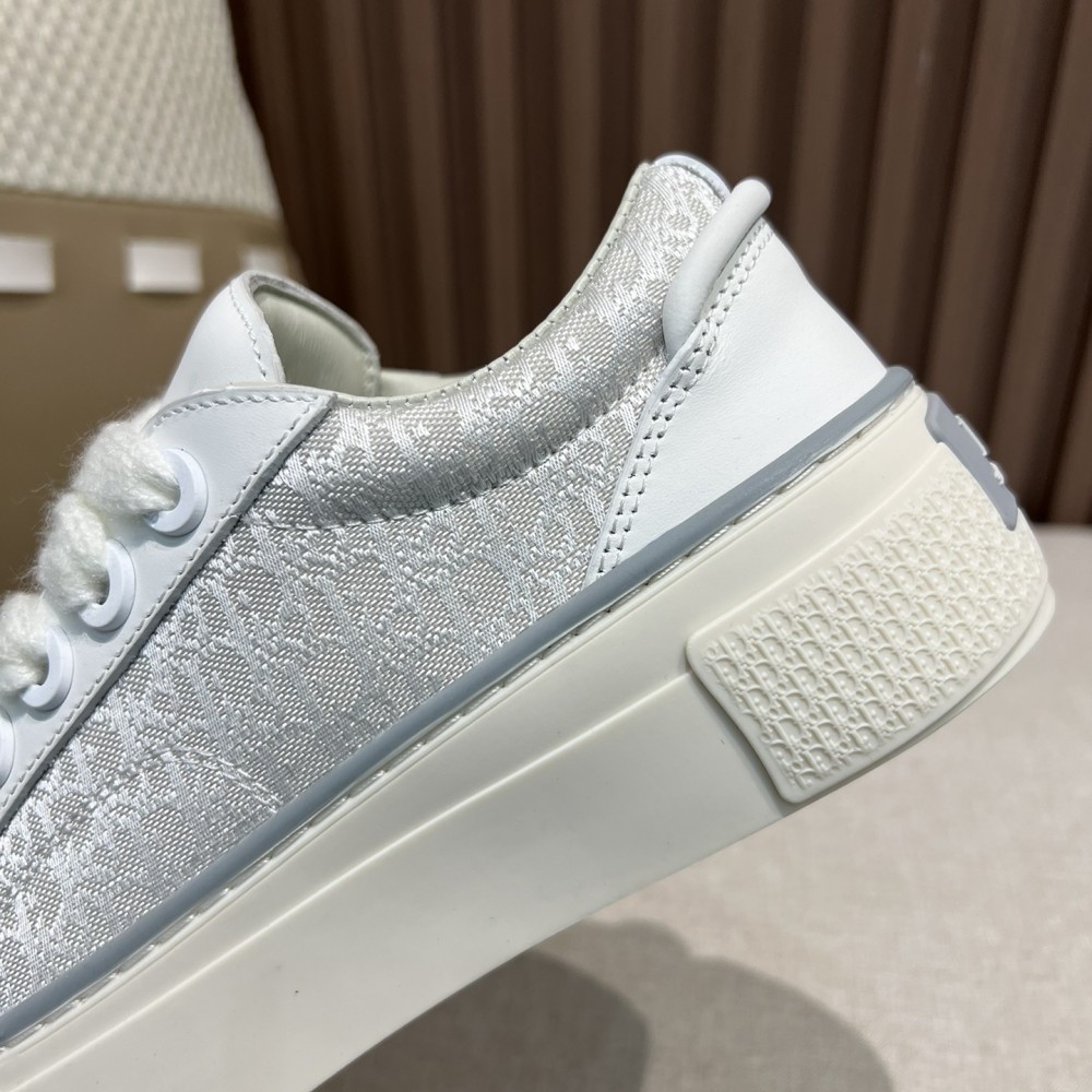 Dior x Denim Tears B33 Sneaker