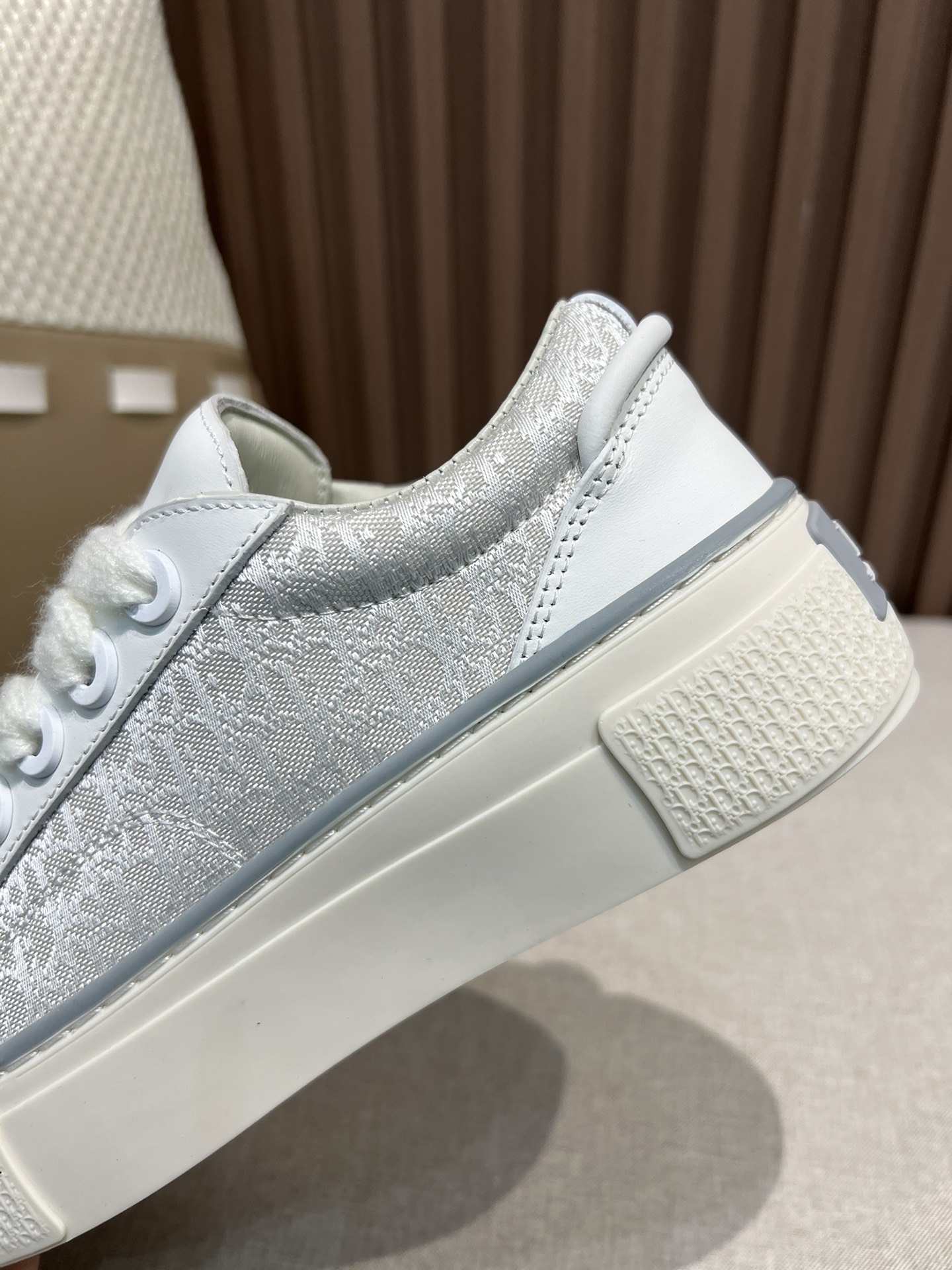 Dior x Denim Tears B33 Sneaker