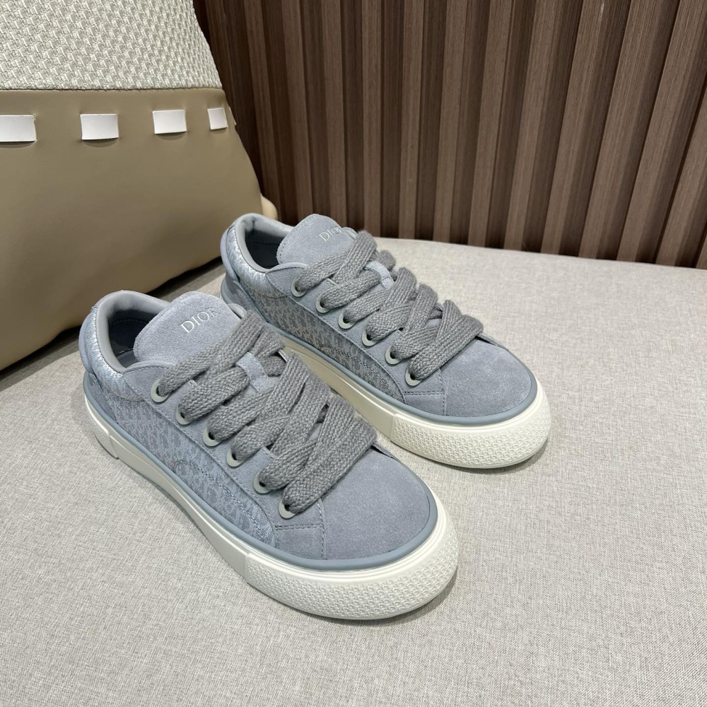 Dior x Denim Tears B33 Sneaker