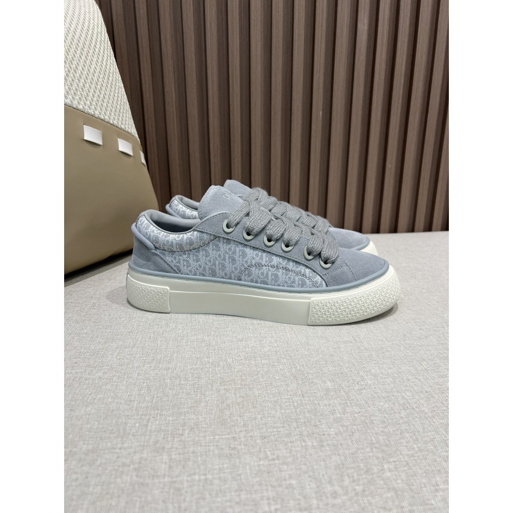 Dior x Denim Tears B33 Sneaker