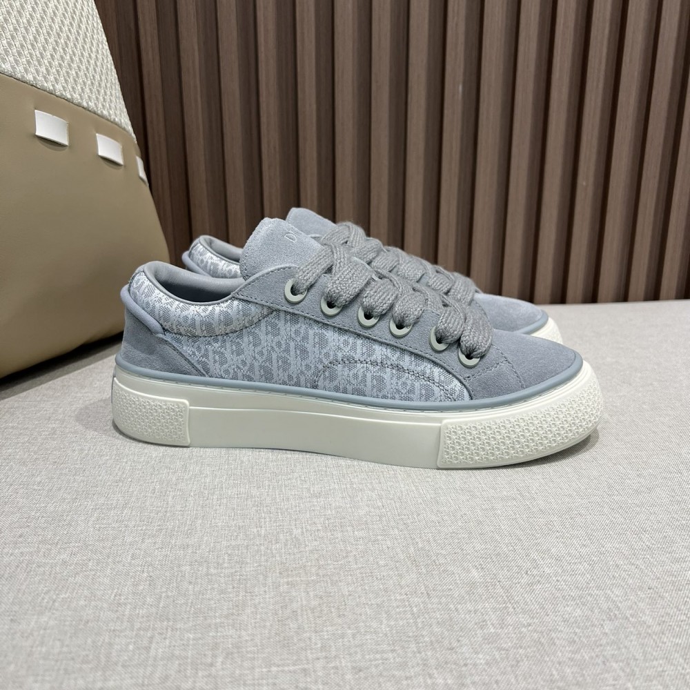 Dior x Denim Tears B33 Sneaker