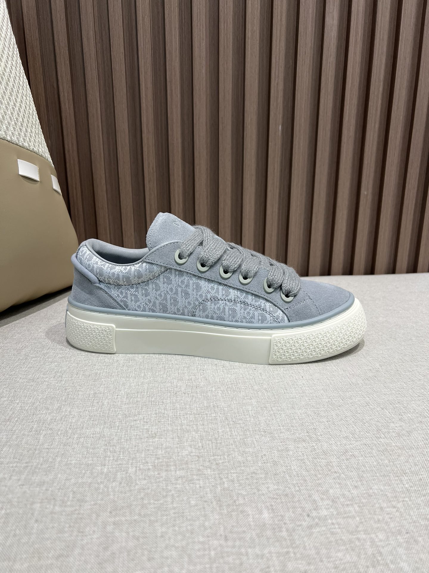 Dior x Denim Tears B33 Sneaker