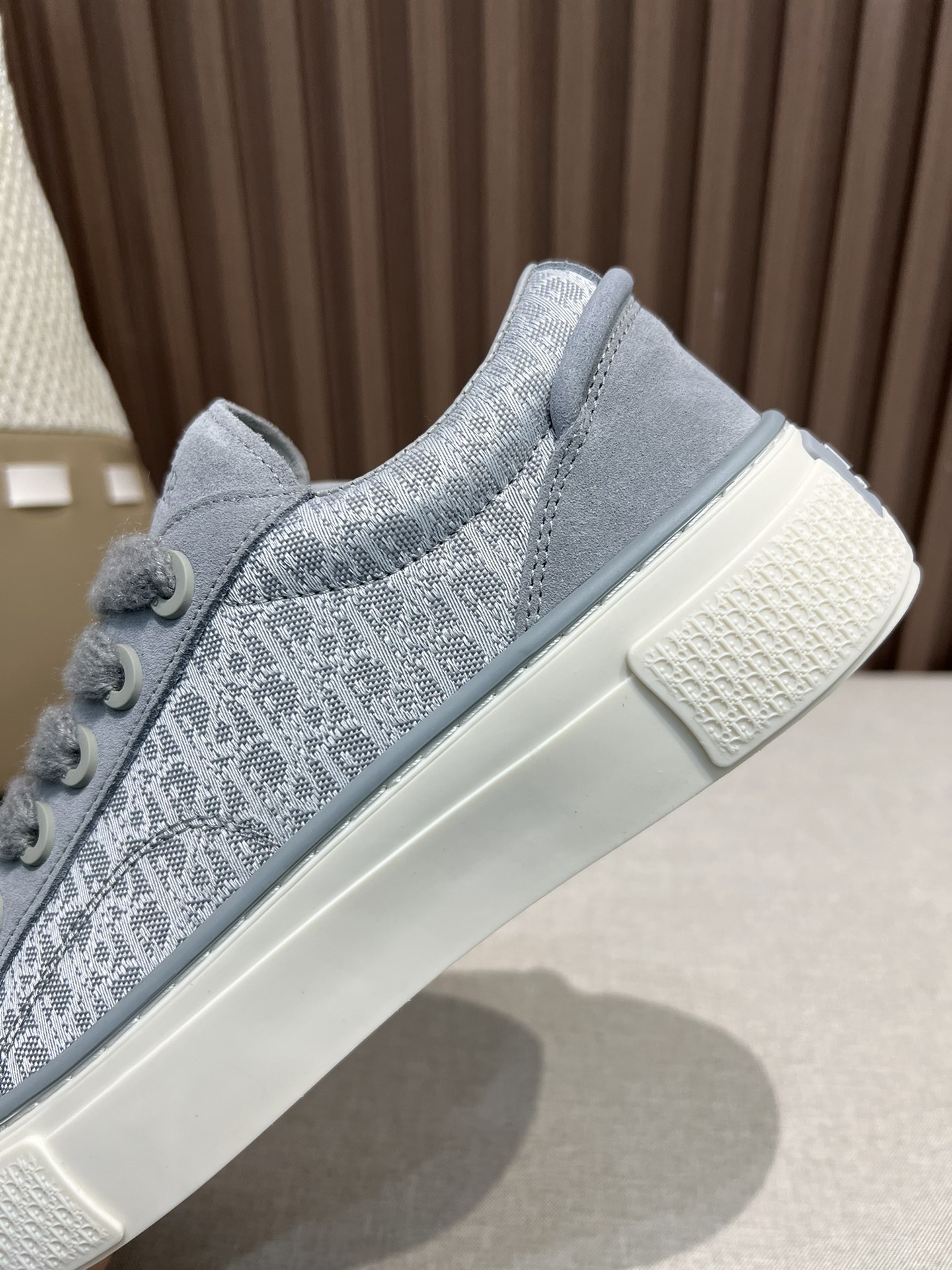 Dior x Denim Tears B33 Sneaker