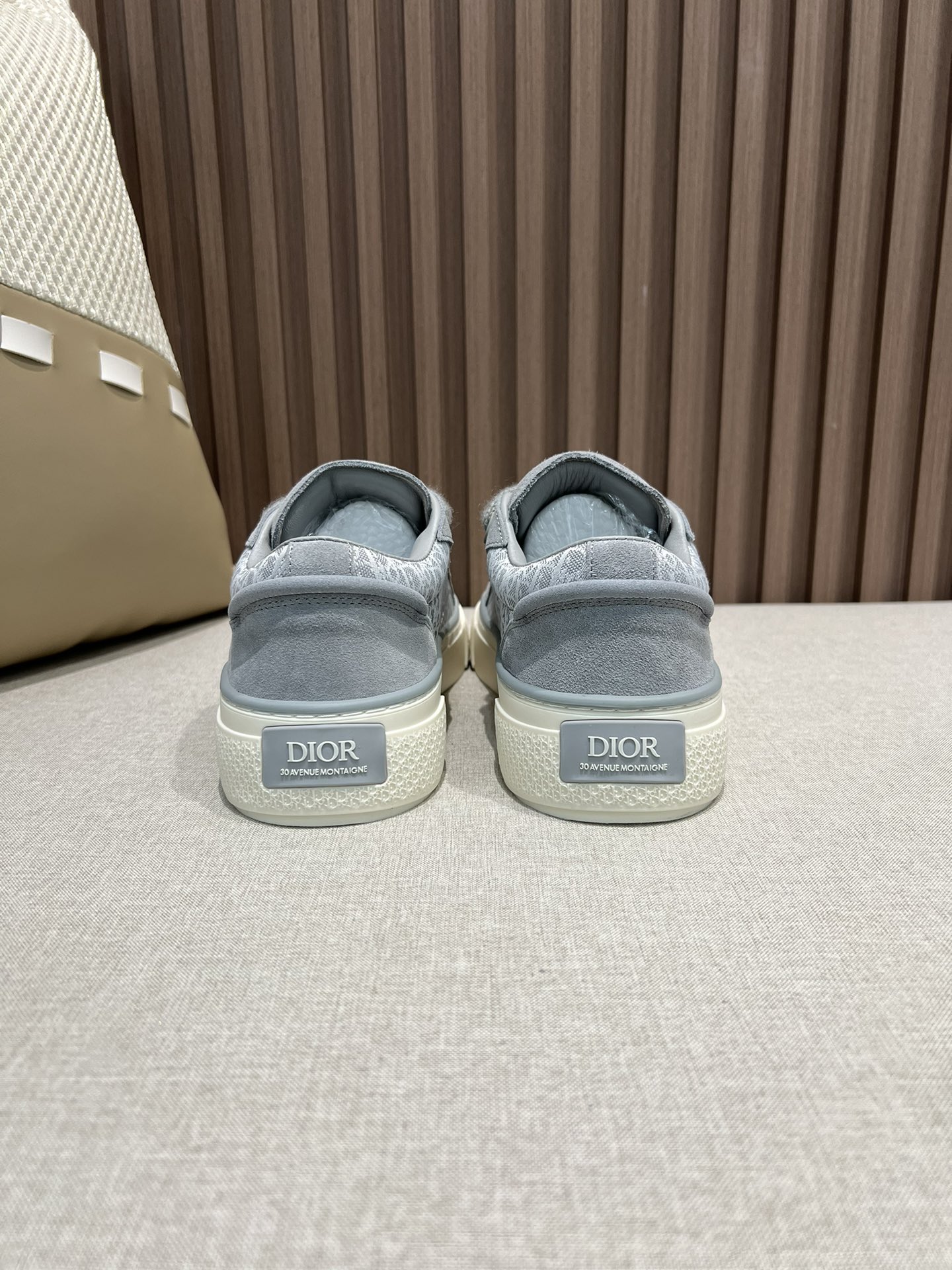 Dior x Denim Tears B33 Sneaker