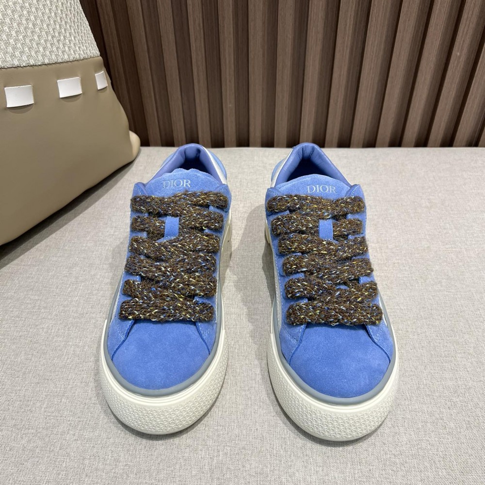 Dior x Denim Tears B33 Sneaker