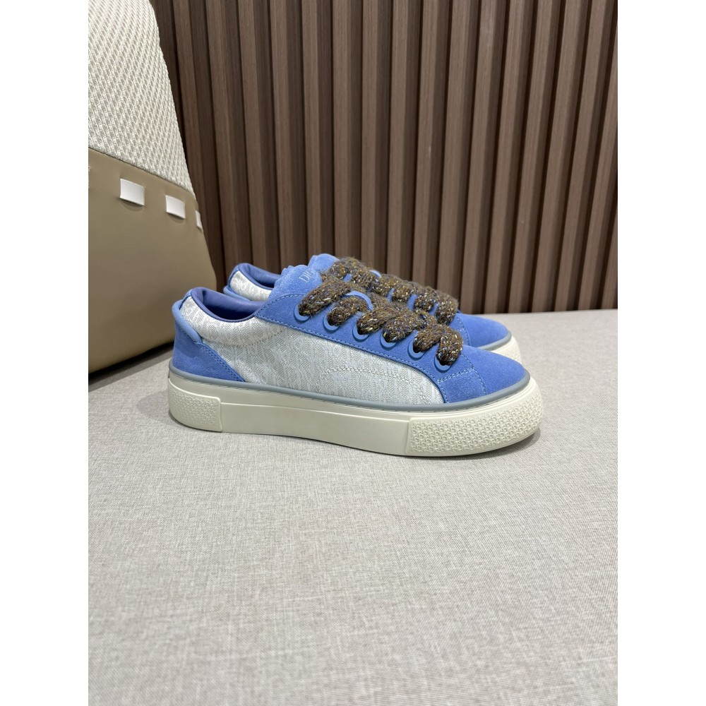 Dior x Denim Tears B33 Sneaker