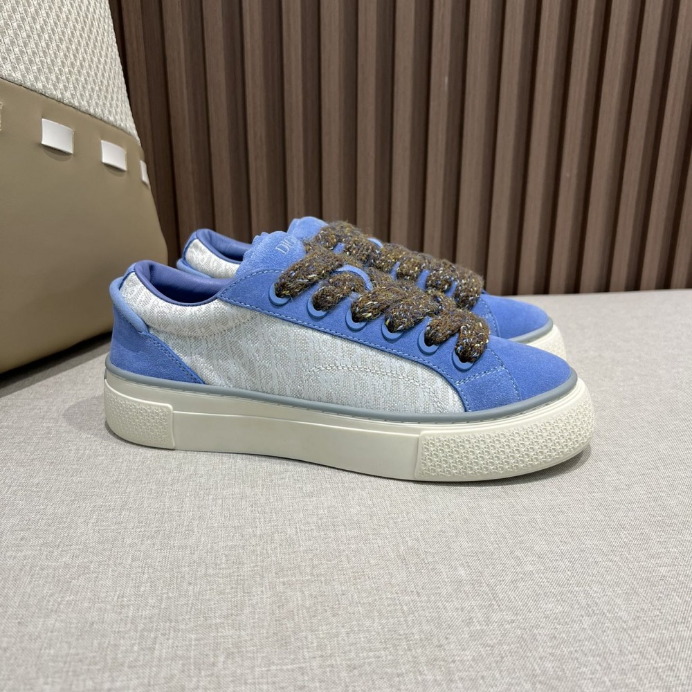 Dior x Denim Tears B33 Sneaker