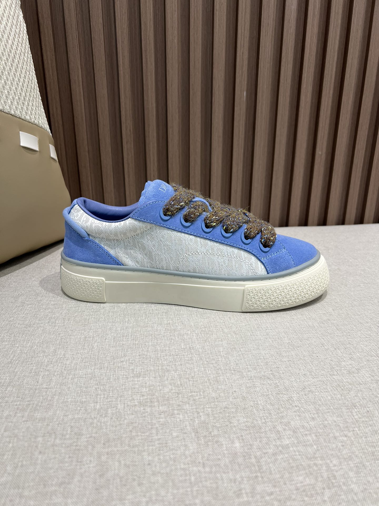 Dior x Denim Tears B33 Sneaker