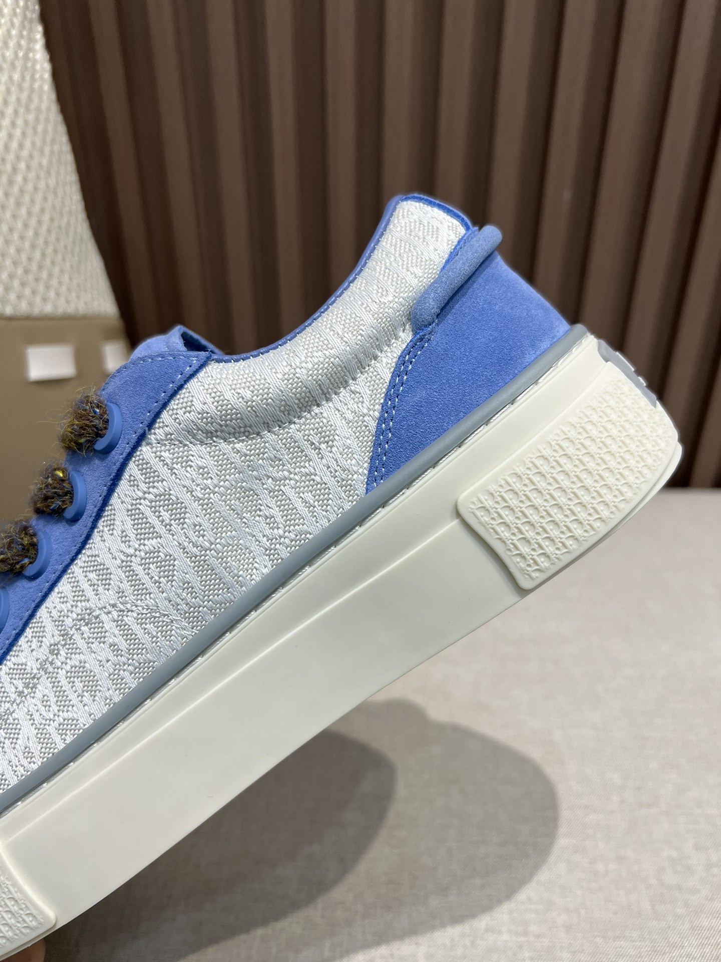 Dior x Denim Tears B33 Sneaker