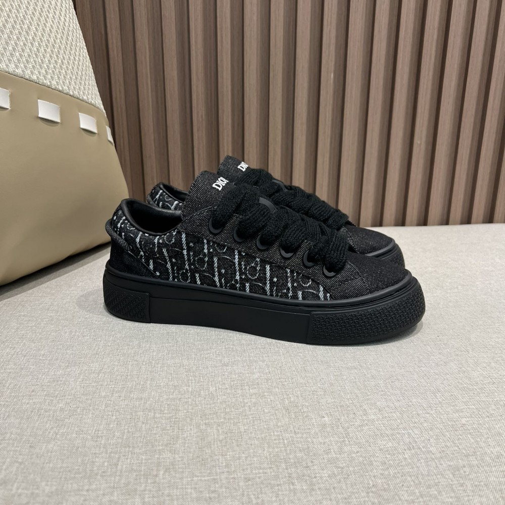 Dior x Denim Tears B33 Sneaker