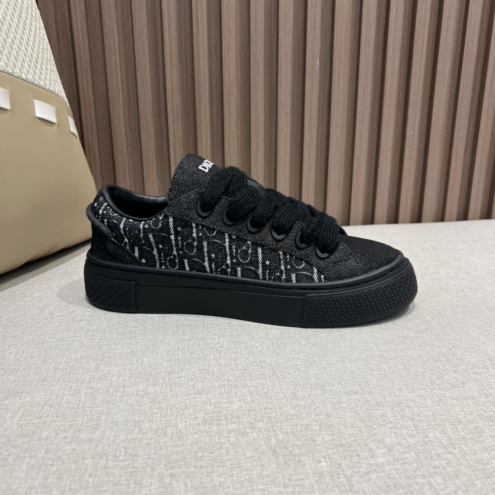 Dior x Denim Tears B33 Sneaker