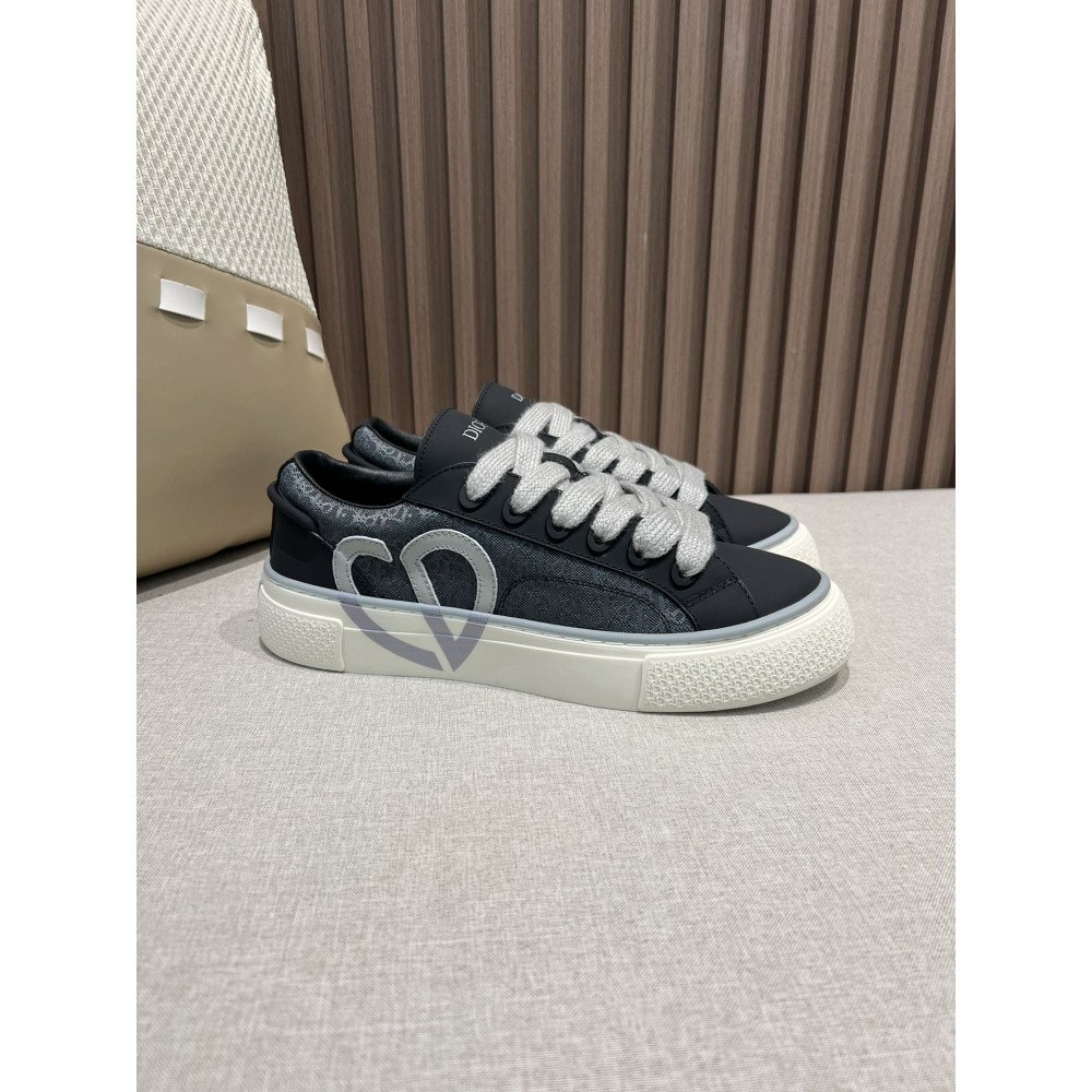 Dior x Denim Tears B33 Sneaker