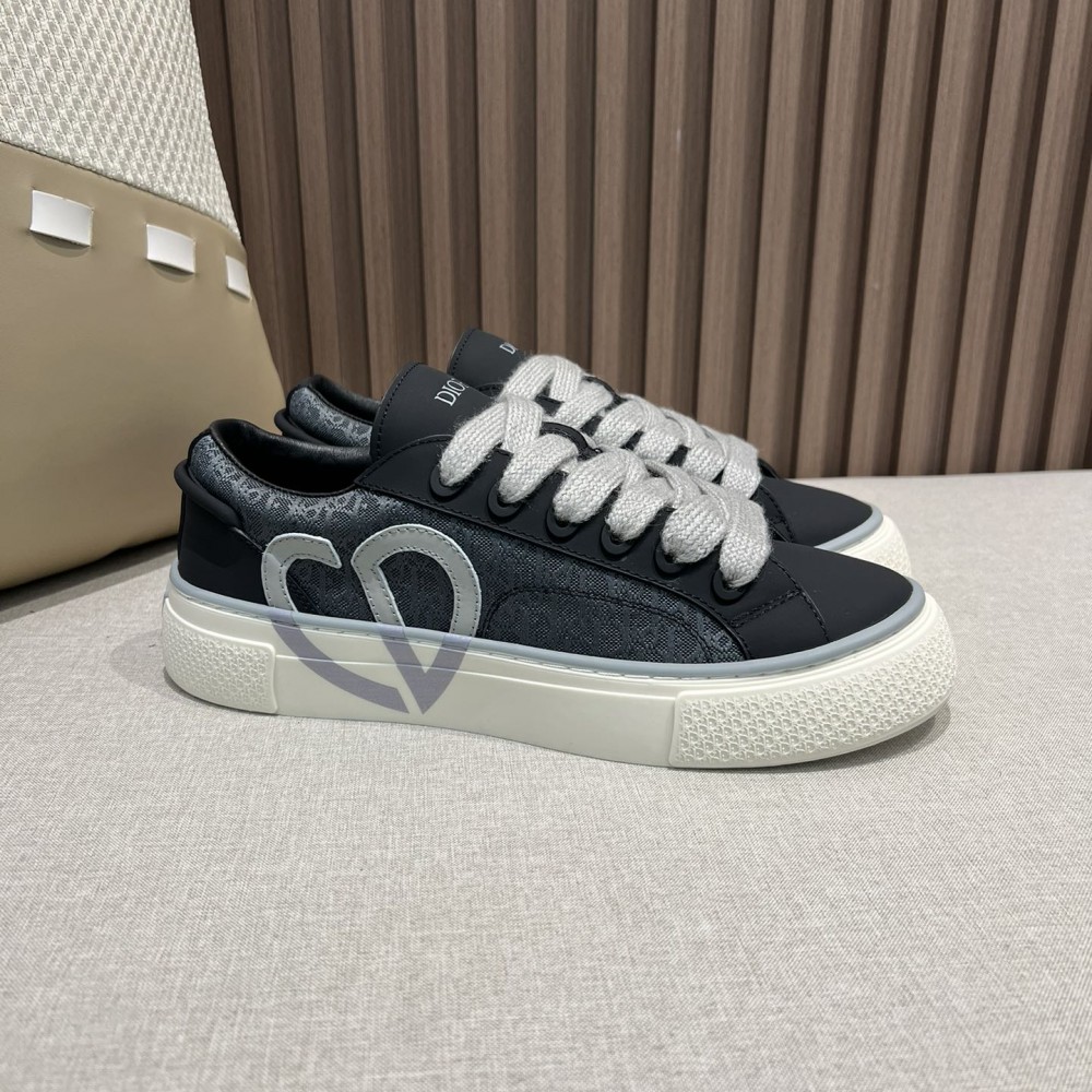 Dior x Denim Tears B33 Sneaker