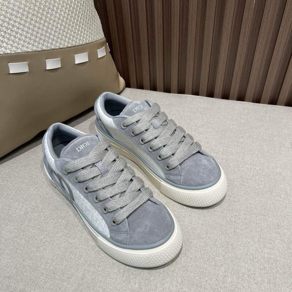 Dior x Denim Tears B33 Sneaker