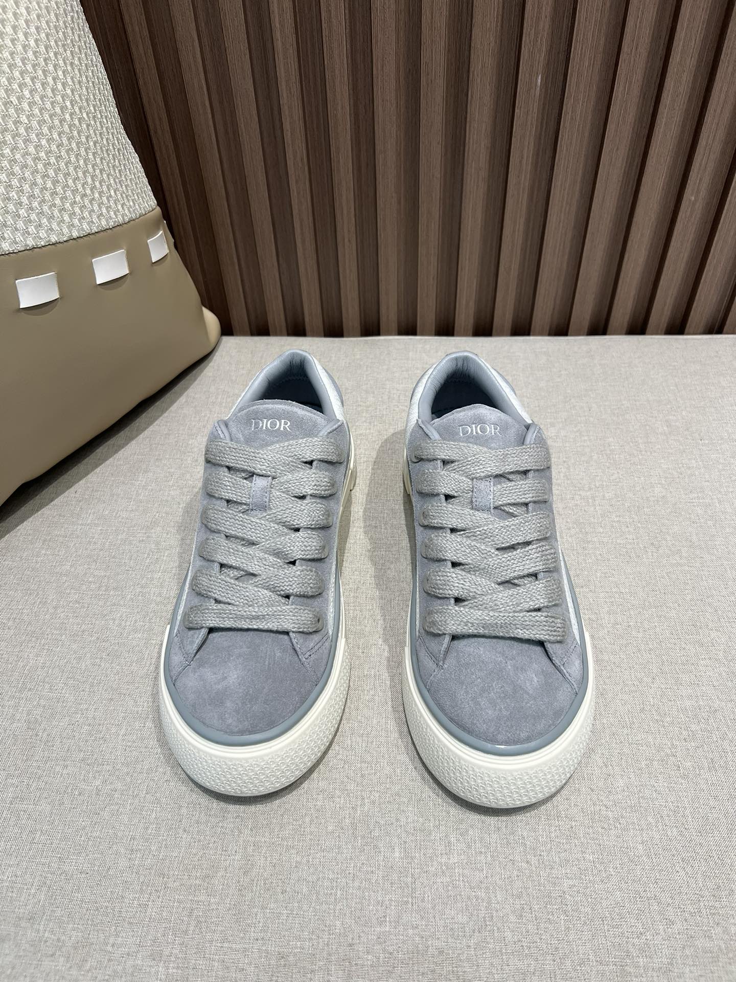 Dior x Denim Tears B33 Sneaker