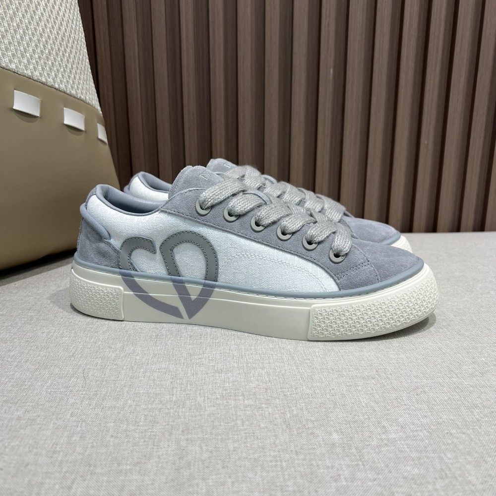 Dior x Denim Tears B33 Sneaker