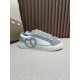 Dior x Denim Tears B33 Sneaker