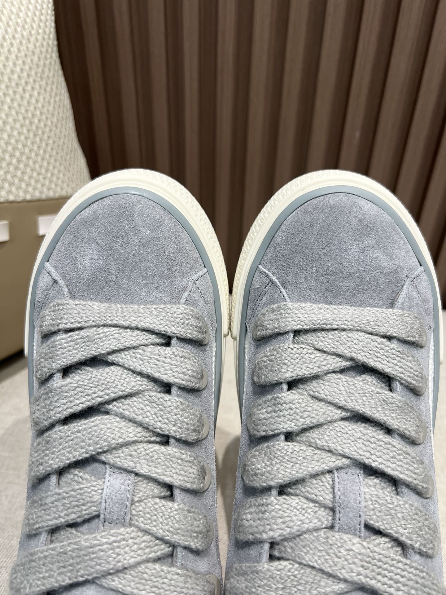 Dior x Denim Tears B33 Sneaker